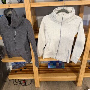 Lululemon Radiant II Jacket - Bundle of 2